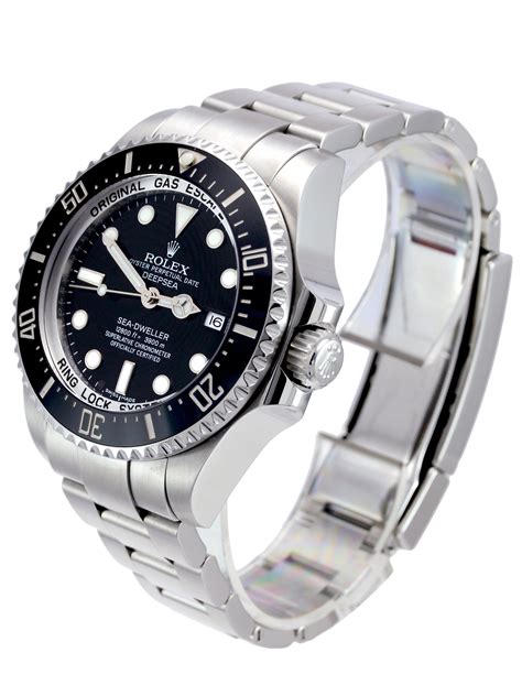 rolex sea-dweller aus zweiter hand|Second Hand Rolex Deepsea / Sea.